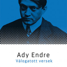 Válogatott versek - Ady Endre