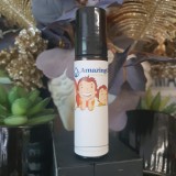 ROLL-ON personalizat cu uleiuri esentiale grad terapeutic-10 ml