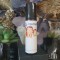 ROLL-ON personalizat cu uleiuri esentiale grad terapeutic-10 ml