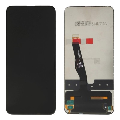 Display Huawei P Smart Z / Y9 Prime 2019 cu touchscreen Compatibil Negru foto