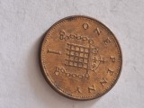 One penny 2000