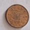 One penny 2000