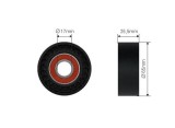 Rola Intinzator Aftermarket RC500337