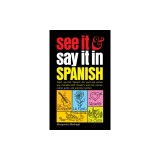 See It and Say It in Spanish