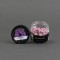 Wafter 220Baits 6mm Pruna Alb - Mov