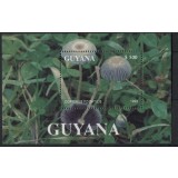 GUYANA 1993 CIUPERCI