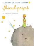 Micul Print | Antoine de Saint-Exupery