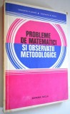 Teste de algebra pentru admiterea in invatamantul superior - 1990