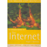 Angus J. Kennedy - The rough guide to the internet - 132960
