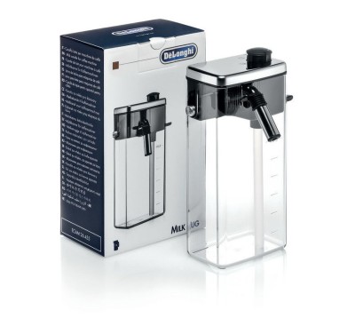 Recipient lapte pentru espressor DELONGHI 5513294521, ECAM26 ECAM23 foto