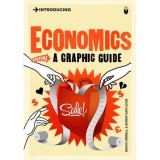 Cumpara ieftin Introducing: Economics (Grapgic Guide)