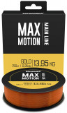 Haldorado - Fir Max Motion GOLD - 0,35mm / 750m / 13.95Kg
