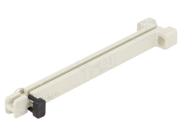Ghidaj PCB poliamidă gri 90mm