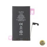 Acumulator pentru Apple iPhone 15 Diagnostic