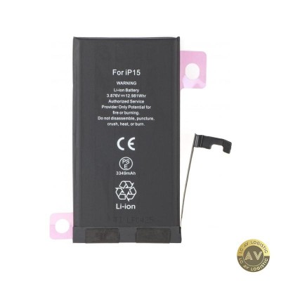 Acumulator pentru Apple iPhone 15 Diagnostic foto