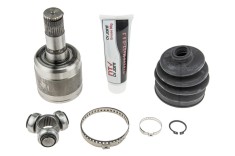 Cap planetara spre cutie Mazda 626 Gf, Gw 2.0, 2.0td 1997-2002, Stanga, NTY NPW-MZ-013 foto