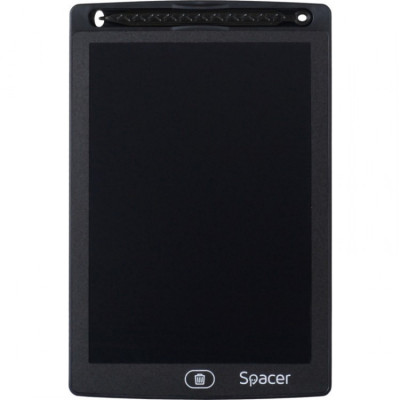 Tableta grafica Spacer SPTB-LED, 8.5 Inch foto