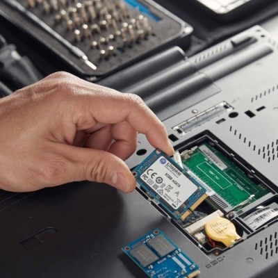 SSD mSATA 256GB HP Envy 14-3017NR foto