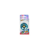 Yo-Yo metalic Flames diametru 5,5 cm Toi-Toys TT35703Z