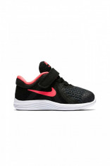 Pantofi Sport Nike Revolution 4 Tdv - 943308-004 foto