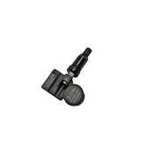 Senzor presiune valva negru TMPS NFC programabil cu telefonul sau tester compatibil cu peste 98% din masini Cod: NFC-S10-2 Automotive TrustedCars, Oem