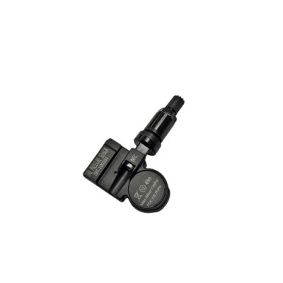 Senzor presiune valva negru TMPS NFC programabil cu telefonul sau tester compatibil cu peste 98% din masini Cod: NFC-S10-2 Automotive TrustedCars foto