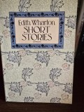 Short Stories - Edith Wharton
