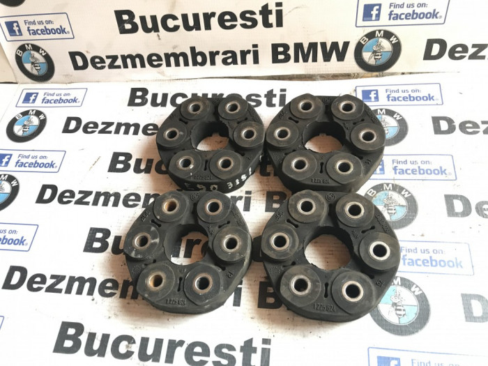 Flansa cardan BMW E87,E90,E60,X1 318i,320i,520i