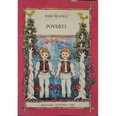 Povesti &amp;ndash; Ioan Slavici foto