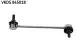 Bieleta antiruliu Hyundai Getz (TB) Motor 1.1, 1.3, 1.3 i, 1.4 i, 1.5 CRDi, 1.5 CRDi GLS, 1.6, lungime 202 mm, OE 548301C000