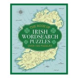 Cumpara ieftin BOOK OF IRISH WORDSEARCH PUZZLES