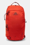 Gregory rucsac Kiro 20L culoarea portocaliu, mare, cu imprimeu, KIRO.20