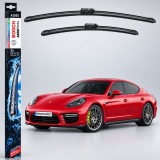 Cumpara ieftin Ștergătoare Porsche Panamera GTS 970 2013&ndash;2016 | Bosch A102S