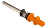 RockShox 09 tora XC, SL, 80 fixed coil shaft/negative spring Ultimate FactoryBikes