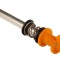 RockShox 09 tora XC, SL, 80 fixed coil shaft/negative spring Ultimate FactoryBikes