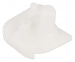 Balama de plastic partea dreapta , masina de spalat vase Ariston