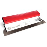 Gletiera profesionala, maner plastic, lama inox 0.5 mm, 40 cm, Fullsoft, Olejnik