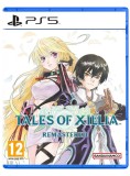 Tales Of Xillia Remastered