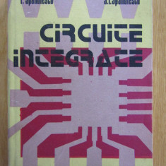 I. Spânulescu - Circuite integrate