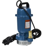 Pompa pentru apa curata si murdara, 2100 W, 1'', Kraft