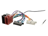 Conector Radio ISO 14 pini pentru Chrysler, Dodge, Jeep - 4CARMEDIA