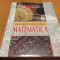MATEMATICA - Manual pentru clasa a 10 -a - Profil M1 - Ion Chesca si Liviu Parsan - Editura All, 2000, 256 p.