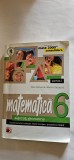 MATEMATICA ALGEBRA GEOMETRIE CLASA A 6 A PARTEA I , DAN ZAHARIA, Clasa 6