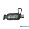 Catalizator Ford Transit 5 (1995-2000)