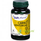 Carbohepatobiliar 30cps