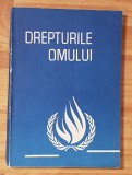 Drepturile omului. Editura Adevarul, 1990