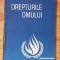 Drepturile omului. Editura Adevarul, 1990