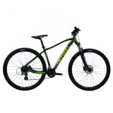 Cumpara ieftin Bicicleta Mtb Devron Riddle RM1.9 - 29 Inch, L, Verde Ultimate FactoryBikes