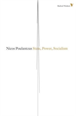 State, Power, Socialism foto