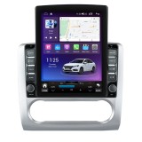 Navigatie dedicata cu Android Ford Focus II 2004 - 2011, clima automata, 8GB